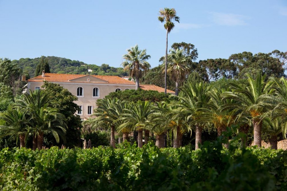Photo de Château de Valmer