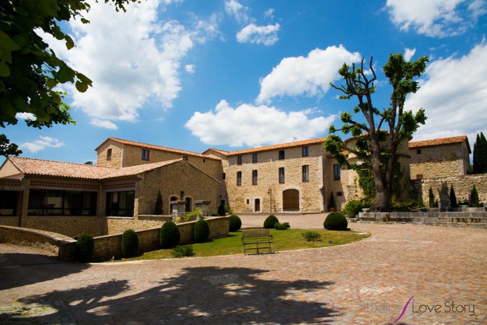 Photo de Château de Taulane