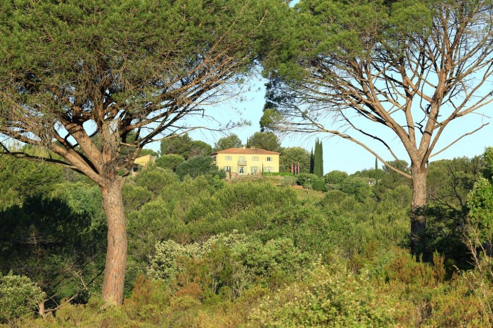 Photo de Domaines de Saint Endreol Golf & Spa Resort