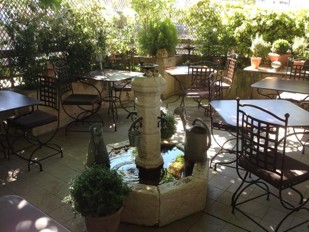 Photo de Auberge le Luberon