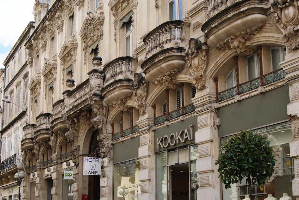 Photo de Hôtel Danieli