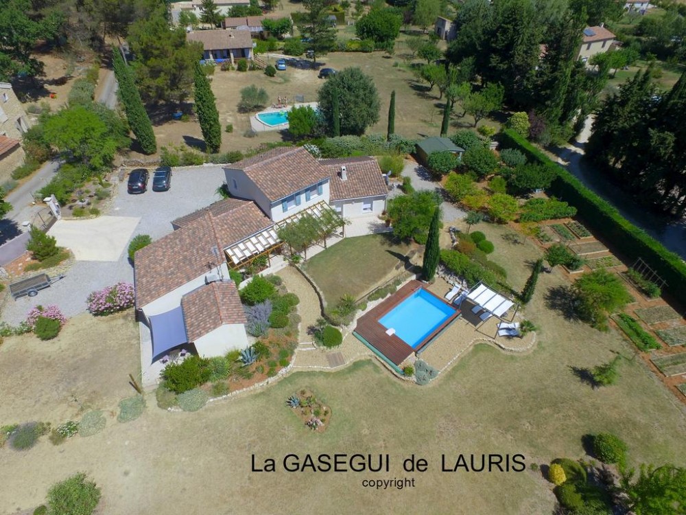 Photo de La Gasegui de Lauris