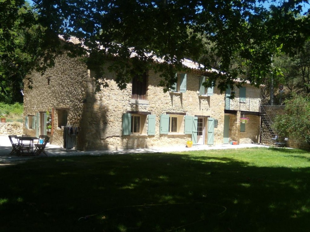 Photo de Le Mas aux Arômes