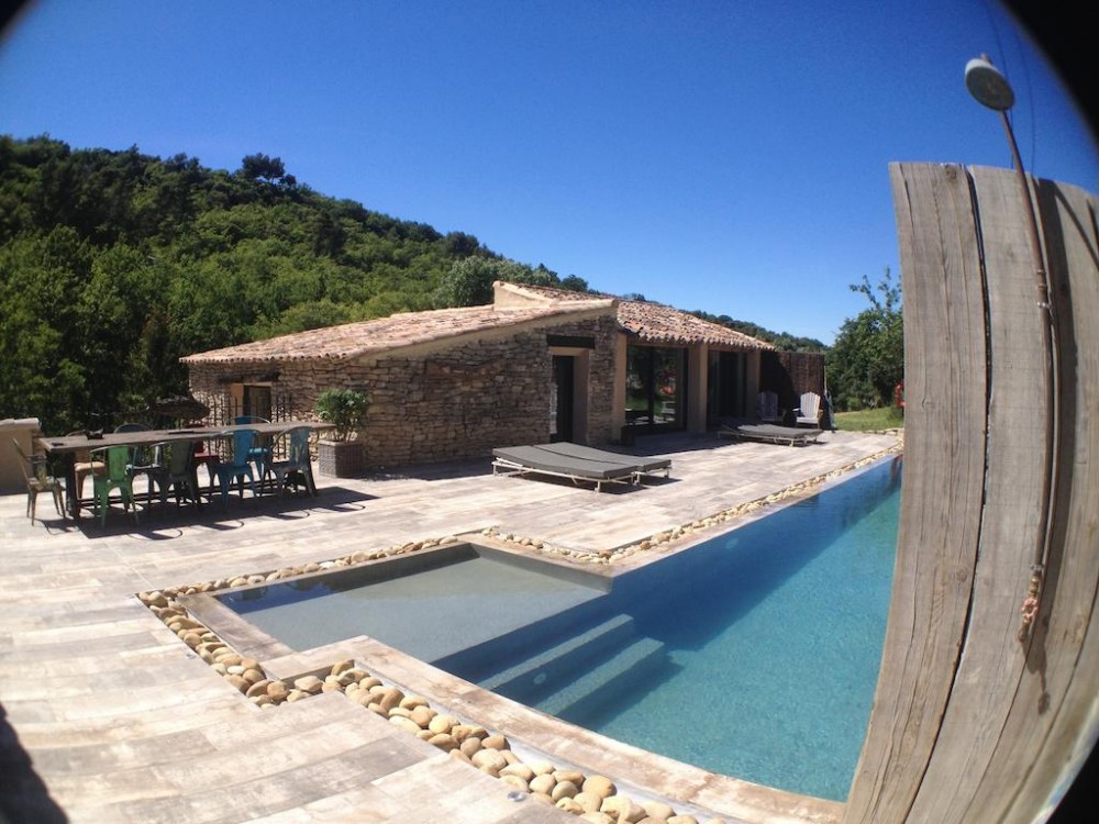 Photo de Leon en Provence