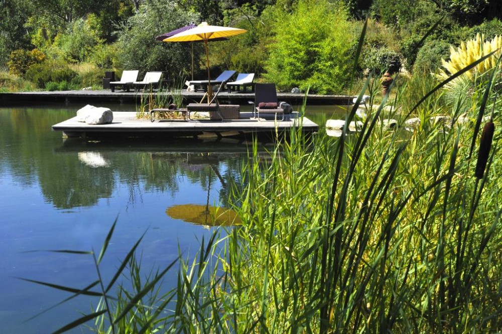 Photo de Hostellerie Le Paradou