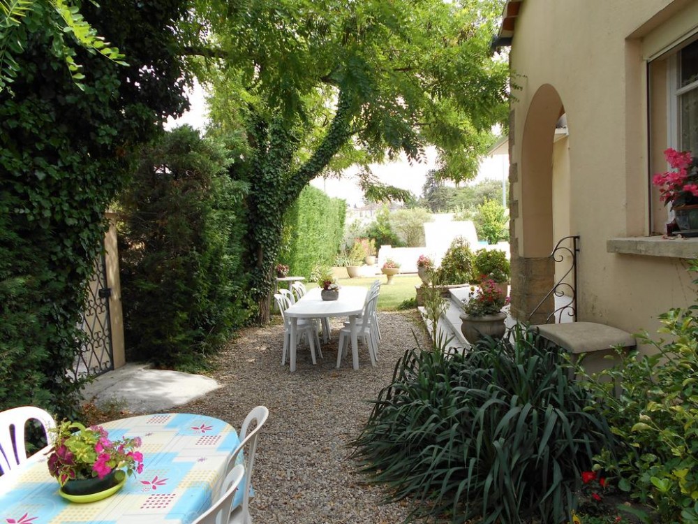 Photo de Les Tilleuls B&B