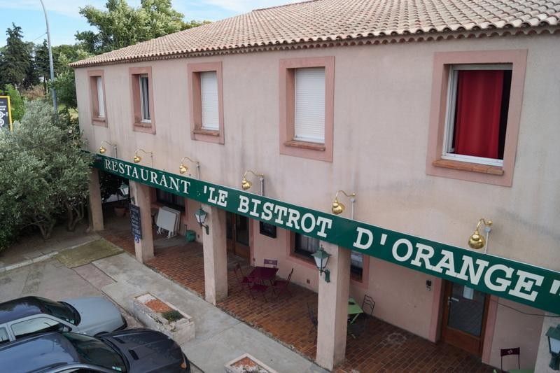 Photo de Le Bistrot D'orange