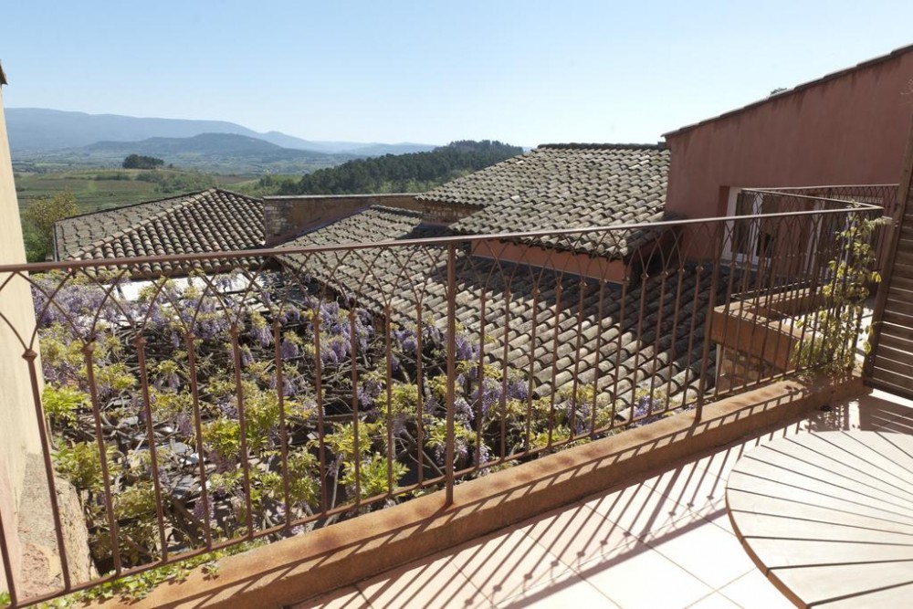 Photo de Le Clos de la Glycine