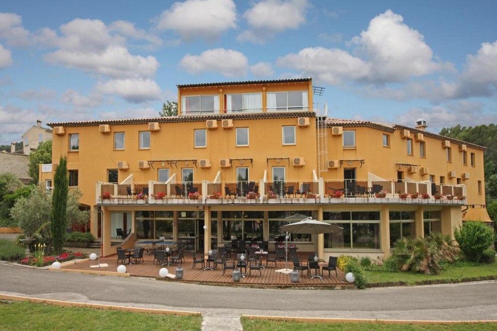 Photo de Le Logis Du Chateau