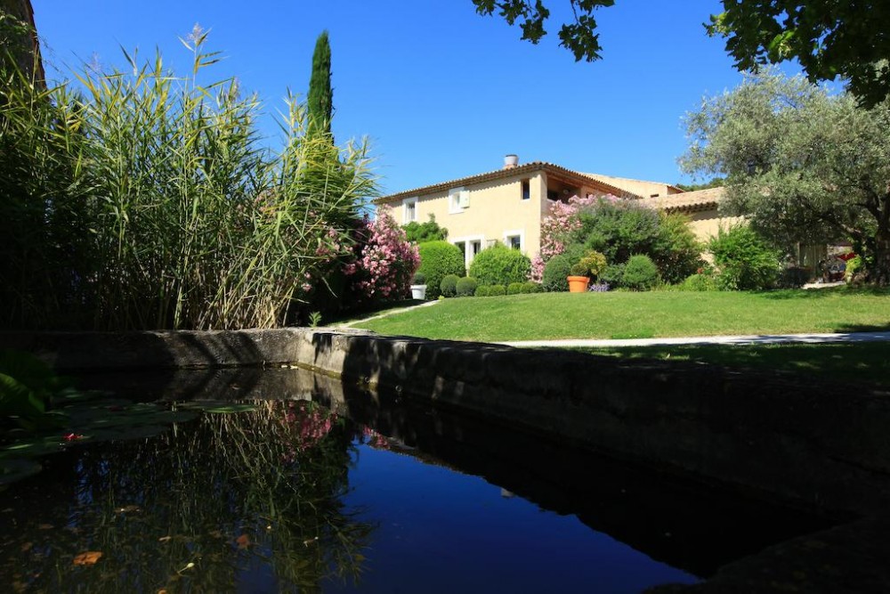 Photo de Hôtel Auberge La Fenière