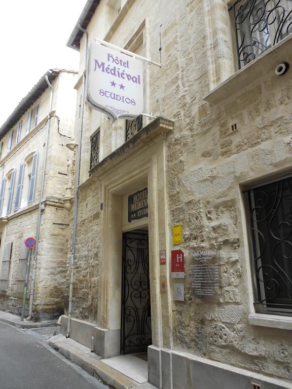 Photo de Le Médiéval