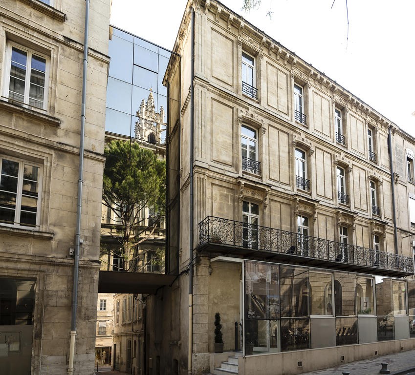 Photo de Hôtel de l'Horloge