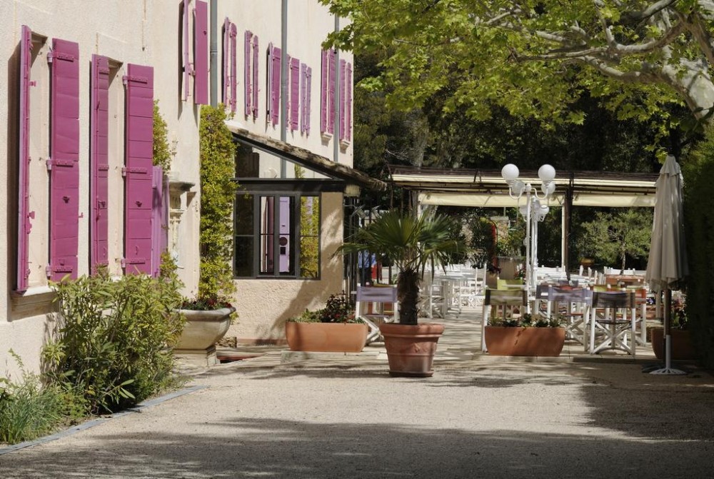 Photo de Hôtel Montmirail