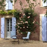 Photo de La Bastide Rose