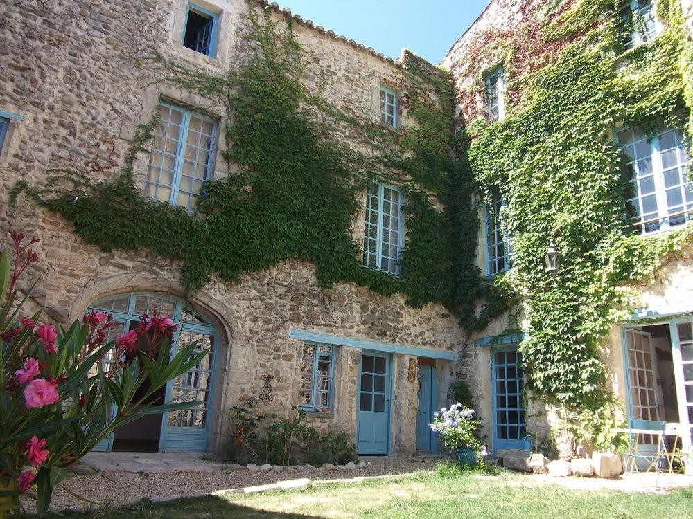 Photo de Les Heures Bleues