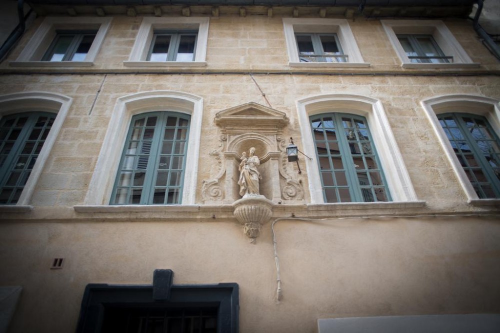 Photo de La Banasterie