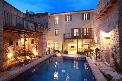 Photo de Les Remparts