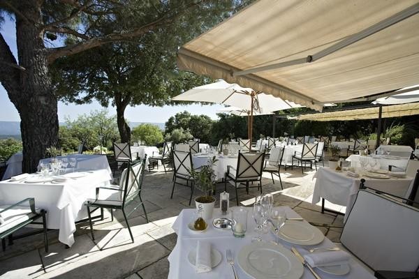 Photo de Hôtel Les Bories & Spa