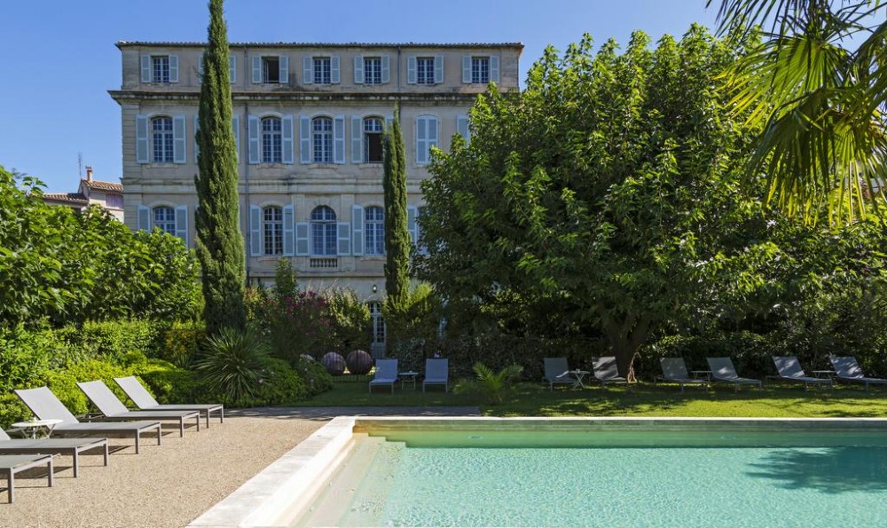 Photo de Château de Mazan