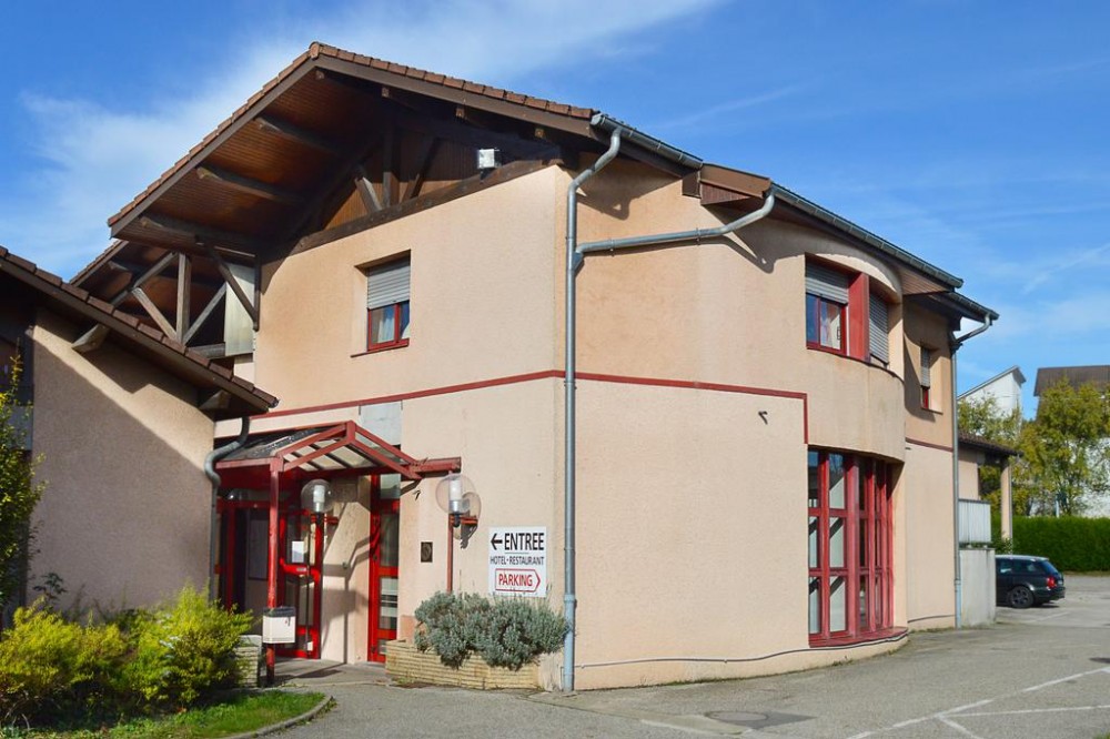 Photo de Hôtel Mélodie