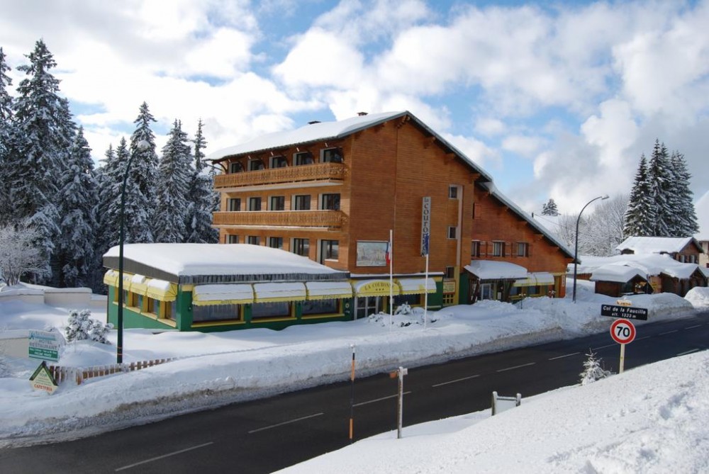 Photo de Hôtel De La Couronne