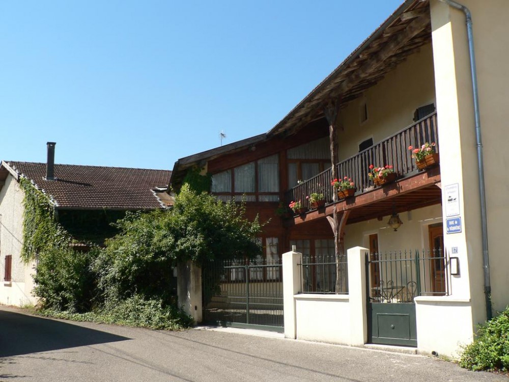 Photo de Le Relais de St Jean