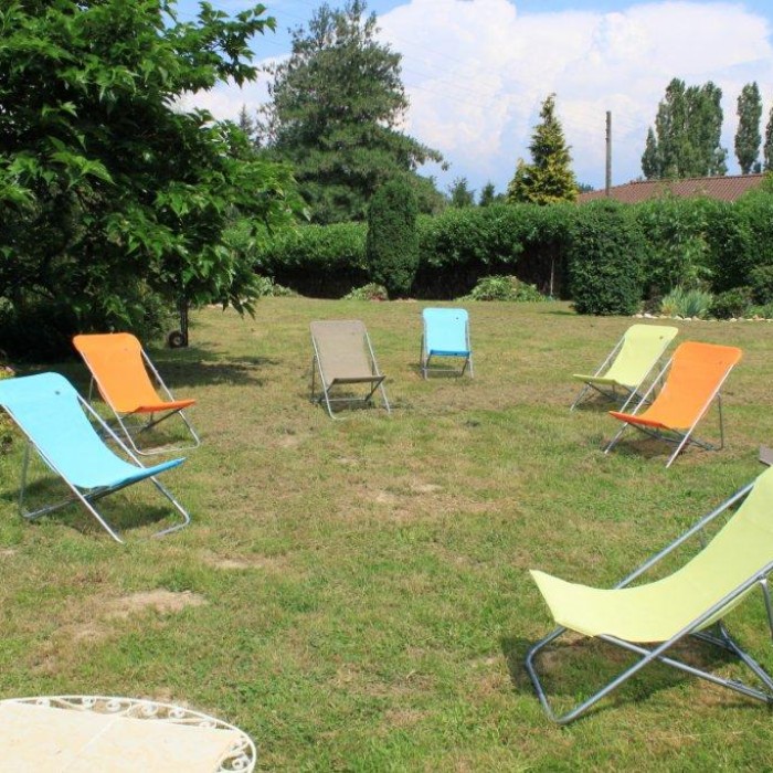 Photo de Domaine de la Bellière