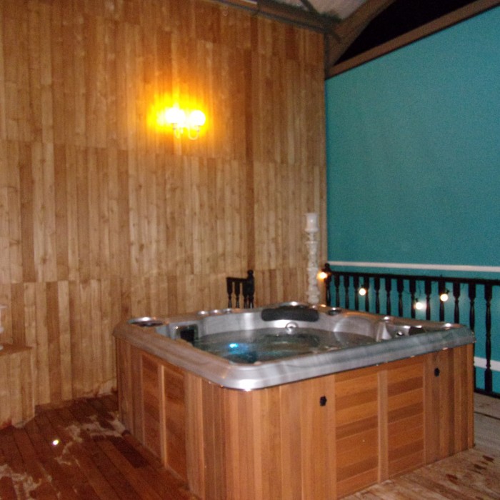 Photo de Domaine de la Bellière