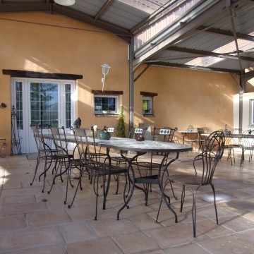 Photo Domaine de la Bellière à Villars-les-Dombes 01330