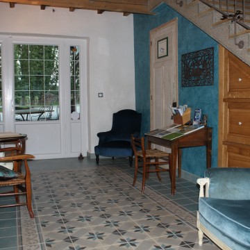 Photo Domaine de la Bellière à Villars-les-Dombes 01330