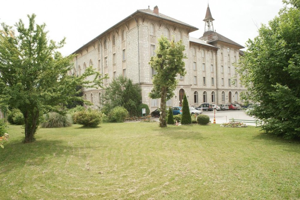 Photo de Maison Saint Anthelme