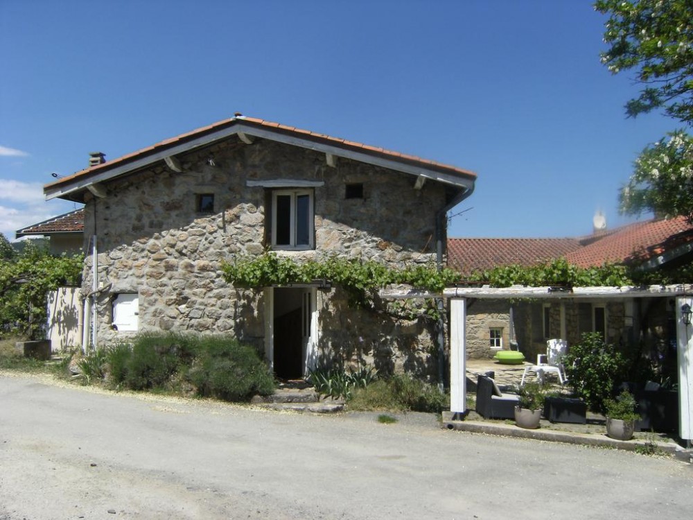 Photo de Auberge des Roches
