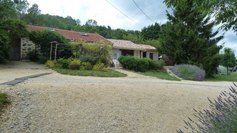 Photo de Ferme de Simondon