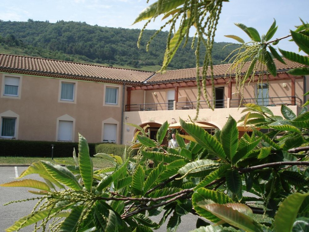 Photo de Les Chataigniers