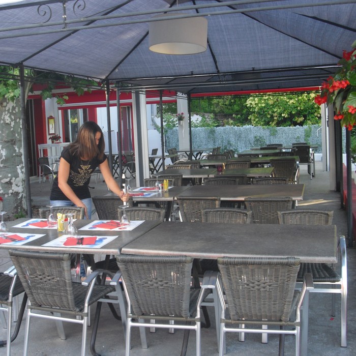 Photo de Le Clos Charmant