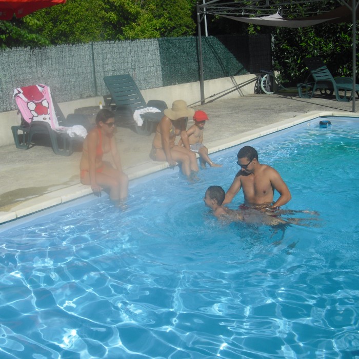 Photo de Le Clos Charmant