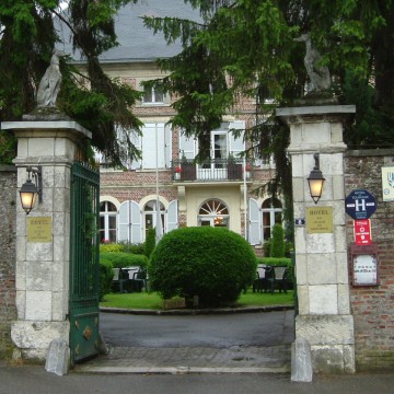 Photo Le Clos Charmant à Vallon-Pont-dArc 07150