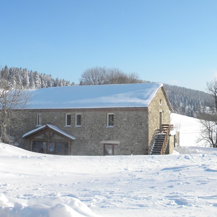 Photo de Auberge du Bez
