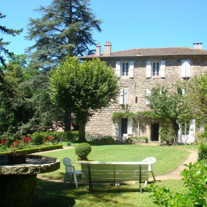 Photo de Maison Hérold