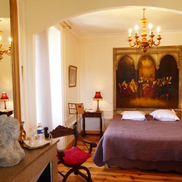 Photo Maison Hérold à Lamastre 07270