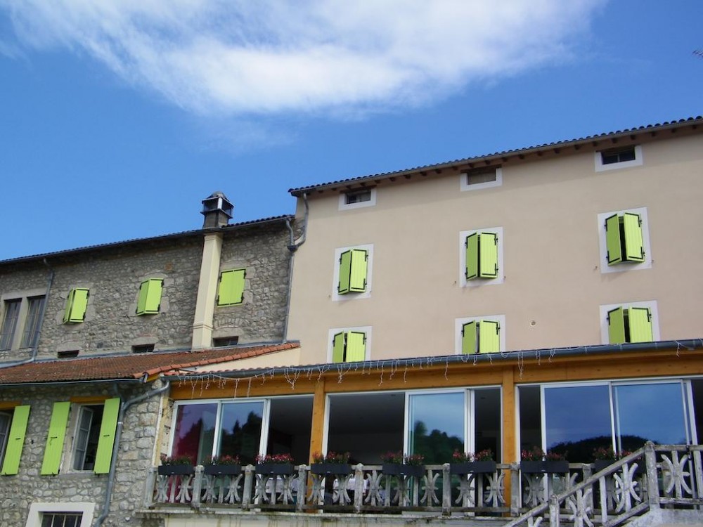 Photo de Hôtel des Négociants