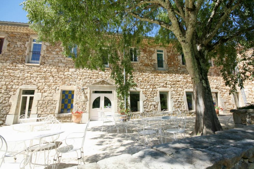 Photo de Domaine de l'Eau Vive