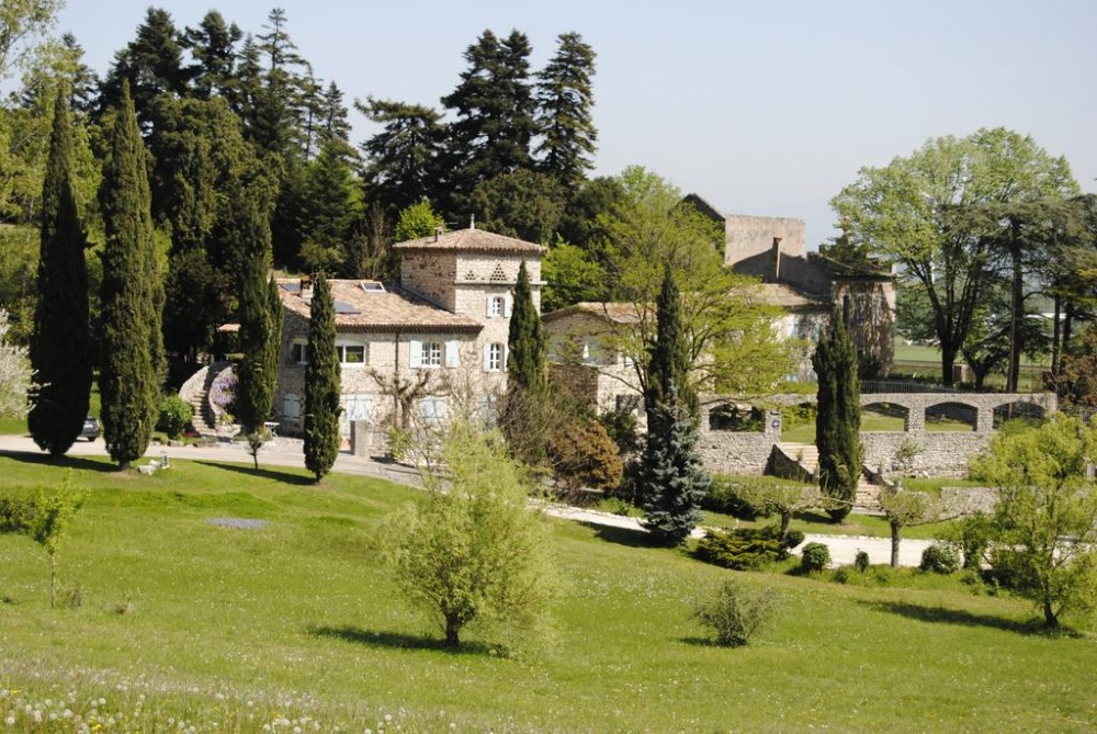 Photo de Hôtel la Cardinale