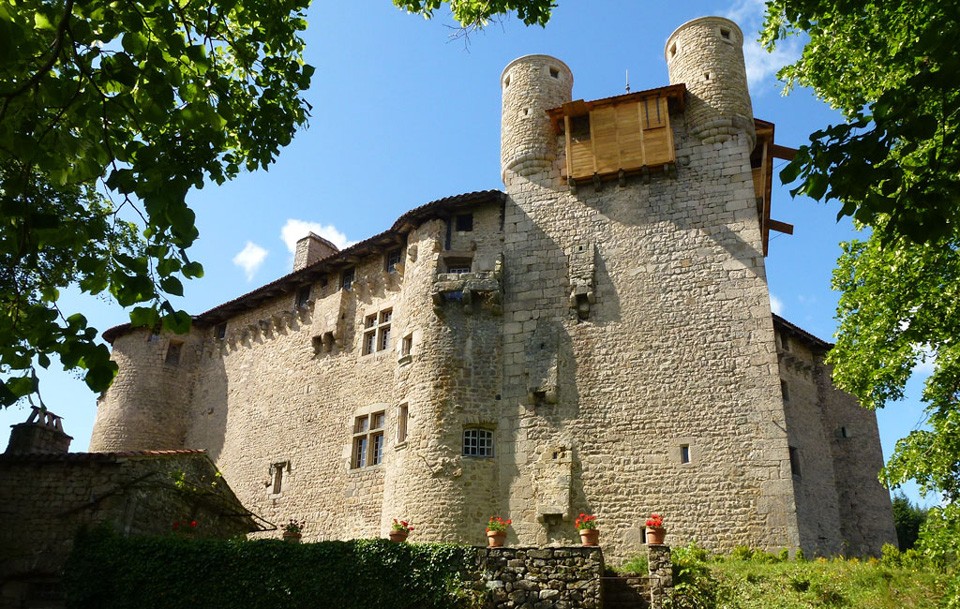 Photo de Château de Maisonseule