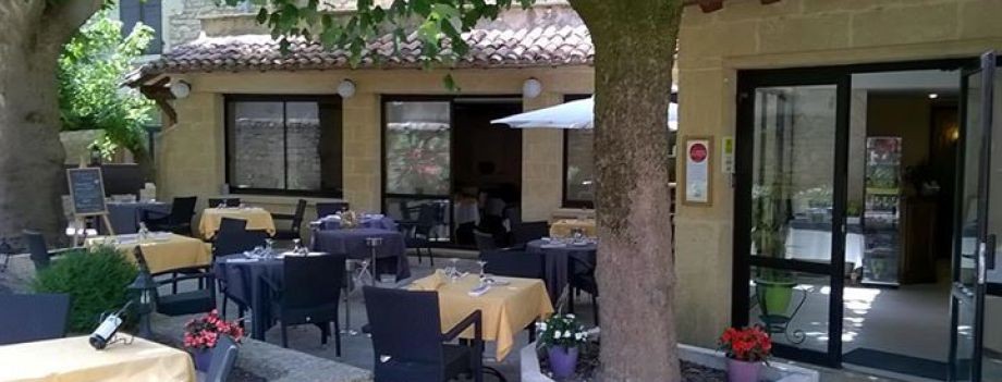 Photo de La Demeure de Grâne