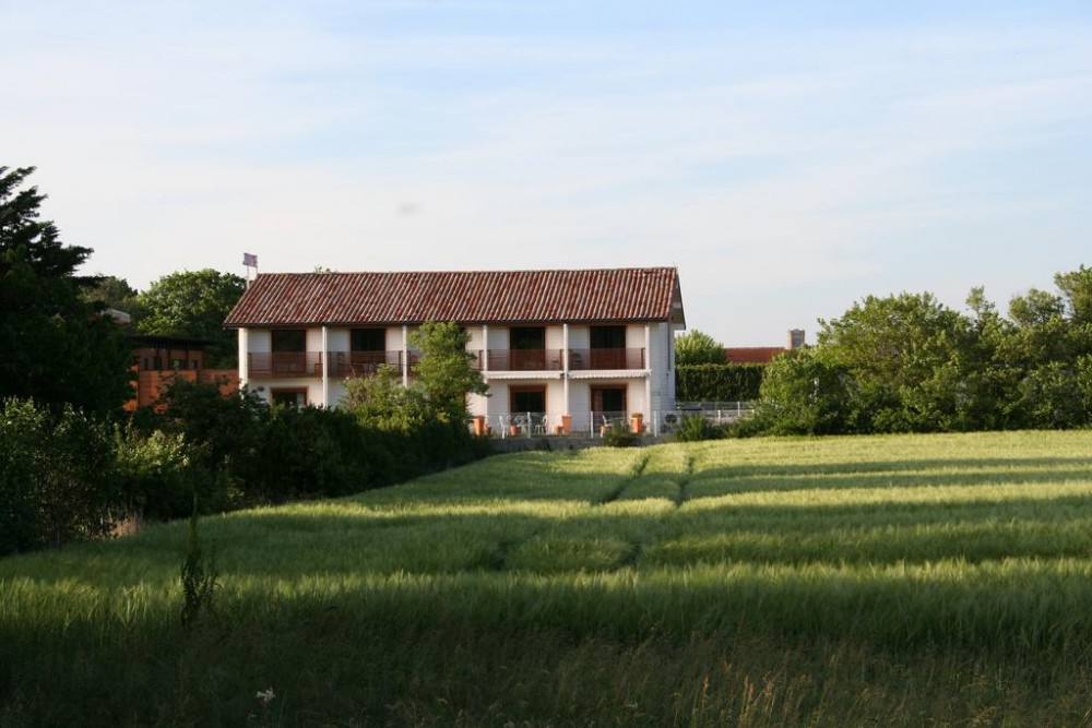 Photo de Hôtel Valery
