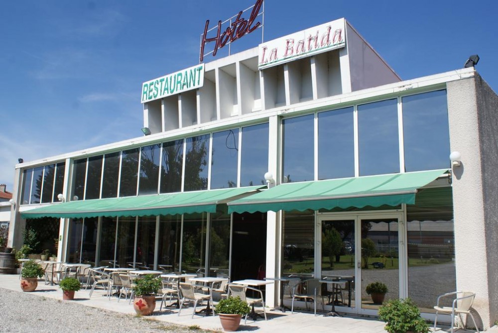Photo de Hôtel Restaurant La Batida