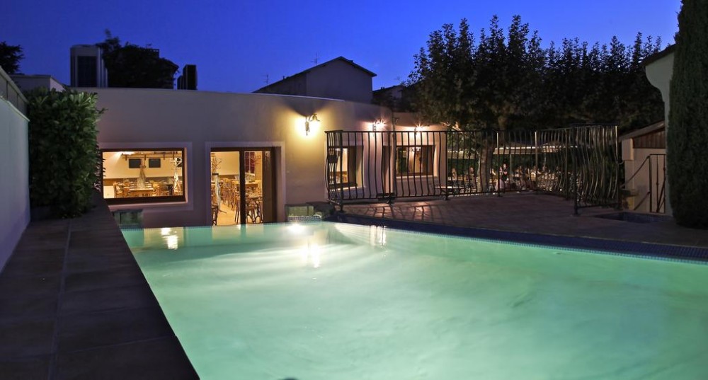 Photo de Hôtel Le Nouvel