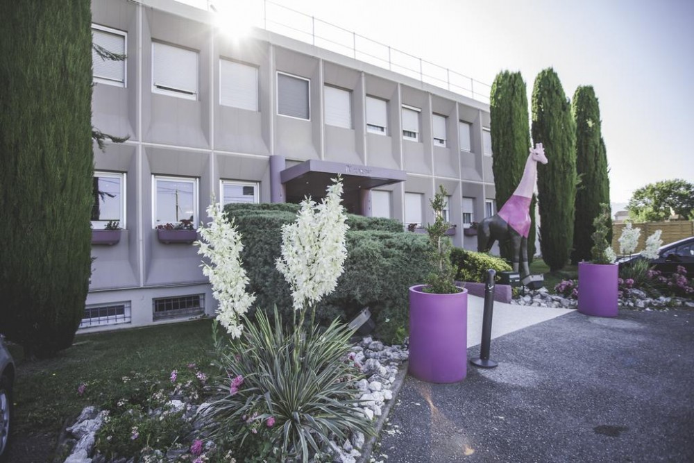 Photo de Hôtel Karène