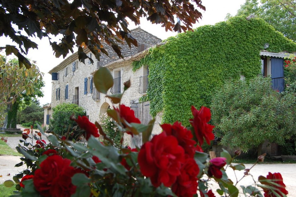Photo de Gîte Le Gré